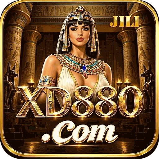 Logo XD880 Cassino